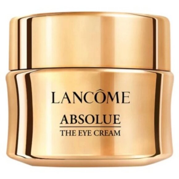 Lancome Absolue The Eye Cream Soin Regard Revitalisant Revitalizing 20ml - 0.7oz - Picture 2 of 4